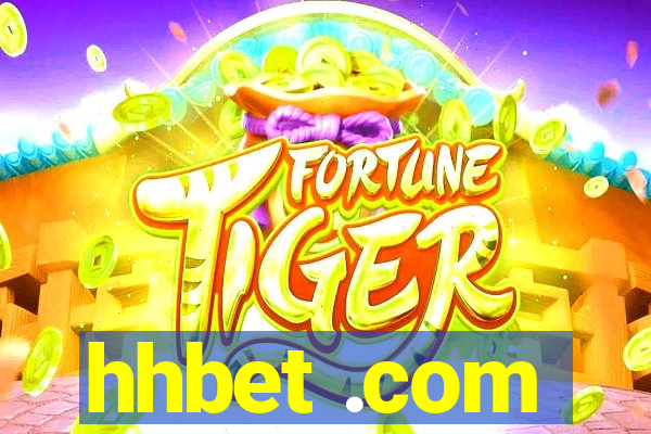 hhbet .com